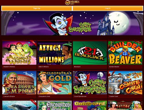 silversands mobile casino south africa